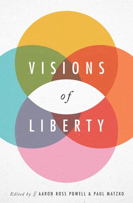 Image for Visions of Liberty