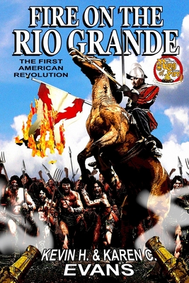 Fire on the Rio Grande (Ring of Fire)