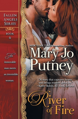 River of Fire (Fallen Angels Book 6)