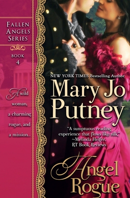 Angel Rogue (Fallen Angels)