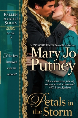 Petals in the Storm (Fallen Angels)