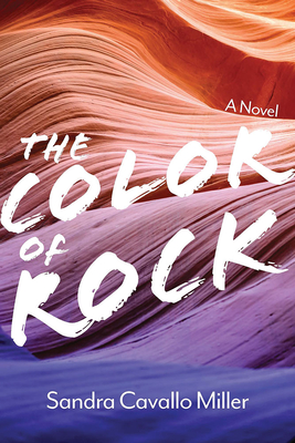 The Color of Rock: A Novel (Volume 1)