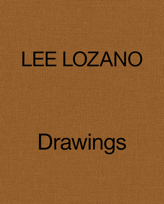 Image for Lee Lozano: Drawings 195864 Lee Lozano: Drawings 195864