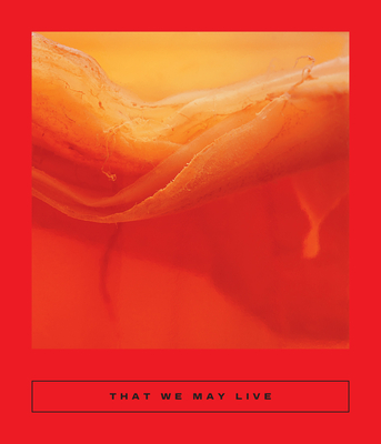 Image for That We May Live: Speculative Chinese Fiction That We May Live: Speculative Chinese Fiction