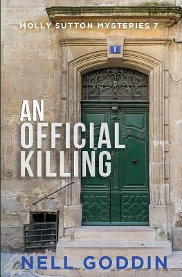Official Killing: (Molly Sutton Mysteries 7)