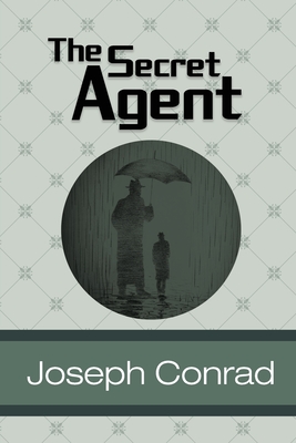 Image for The Secret Agent The Secret Agent
