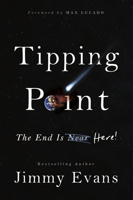 Tipping Point: The End is Here