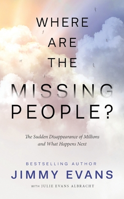 Where Are The Missing people