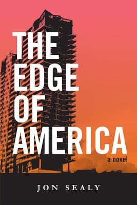 Image for The Edge of America The Edge of America