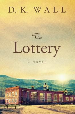 Image for The Lottery (Small Towns Big Lives) The Lottery (Small Towns Big Lives)