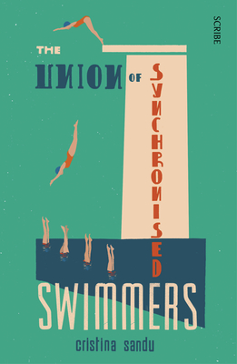Image for The Union of Synchronized Swimmers The Union of Synchronized Swimmers