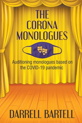 Image for The Corona Monologues The Corona Monologues