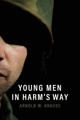 Image for Young Men in Harm's Way Young Men in Harm's Way