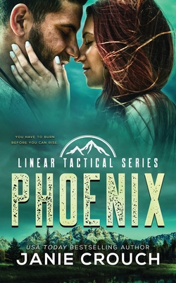 Image for Phoenix: Linear Tactical Phoenix: Linear Tactical