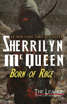 Born of Rage (League: Nemesis Rising)