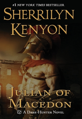 Julian of Macedon (Dark-Hunters)
