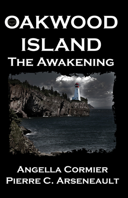 Image for Oakwood Island Vol 2