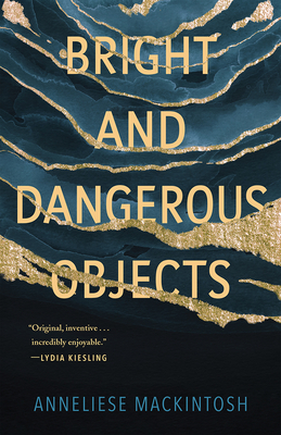 Bright and Dangerous Objects