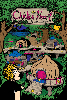 Chicken Heart