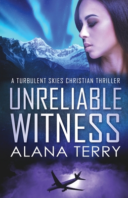 Unreliable Witness - Large Print (Christian Thriller Box Sets)