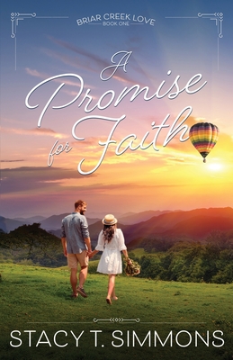 A Promise for Faith (Briar Creek Love)