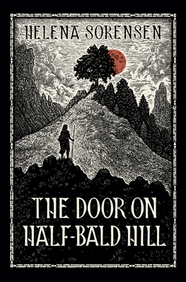 Door on Half-Bald Hill