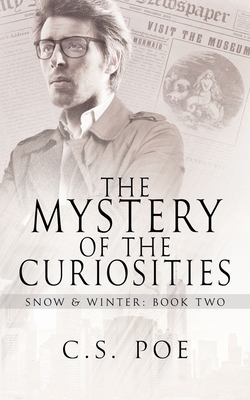 Mystery of the Curiosities