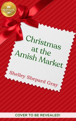 Christmas at the Amish Market