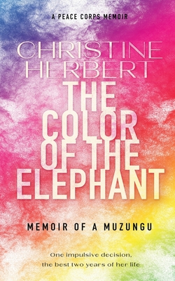 Color Of The Elephant, The