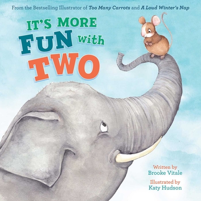 It's More Fun with Two