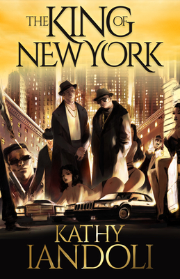 King of New York: A New Mafia Tale