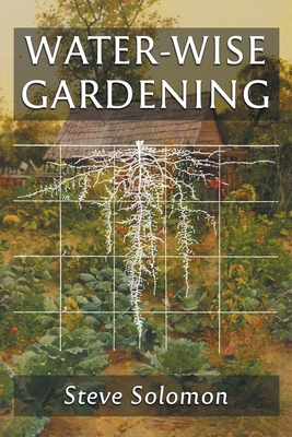 Water-Wise Gardening