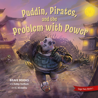 Image for Pudding, Pirates, and the Problem With Power (1) (Freedom Island, 2-1) Pudding, Pirates, and the Problem With Power (1) (Freedom Island, 2-1)