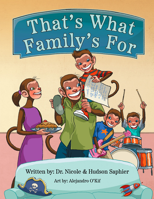 That's What Family's For