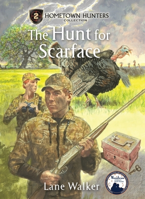 The Hunt for Scarface