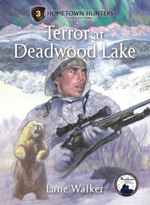 Terror at Deadwood Lake