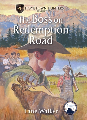 The Boss on Redemption Road