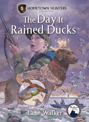 The Day It Rained Ducks