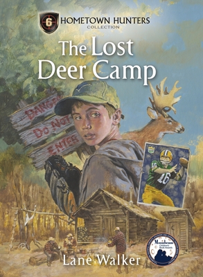 The Lost Deer Camp