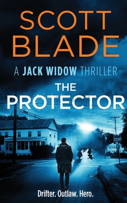 The Protector - A Jack Widow Thriller