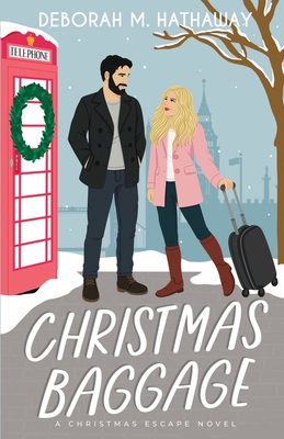 Christmas Baggage: A Sweet Romance