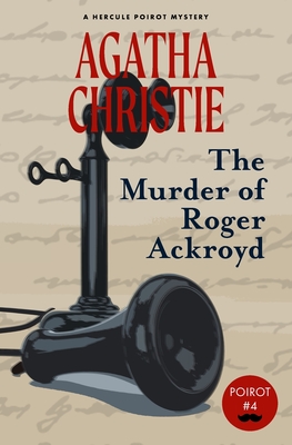 Murder of Roger Ackroyd (Warbler Classics)