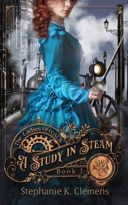A Study in Steam: The Ladies of WACK