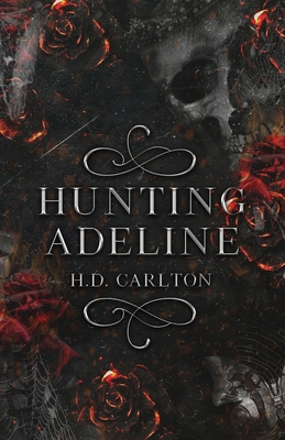 Hunting Adeline (Cat and Mouse Duet)