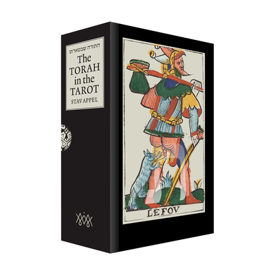 Torah in the Tarot