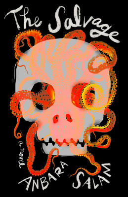 Image for The Salvage: A Novel The Salvage: A Novel