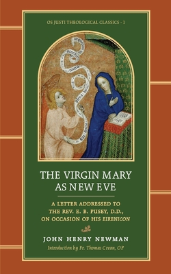Image for Virgin Mary as New Eve Virgin Mary as New Eve