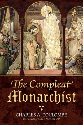 Image for Compleat Monarchist Compleat Monarchist
