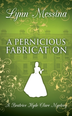 Pernicious Fabrication, a