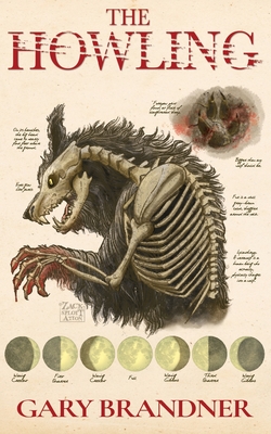 The Howling (Encyclopocalypse Movie Tie-In Series)